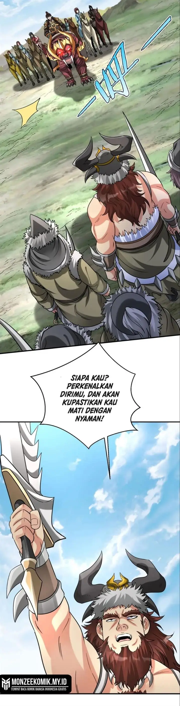 image-komik-the-son-of-the-first-emperor-kills-enemies-and-becomes-a-god-chapter-144-9/30