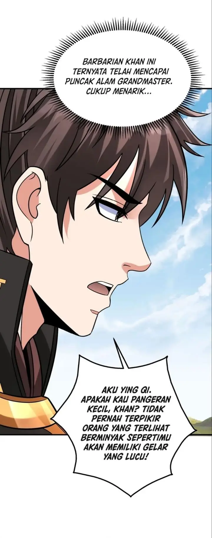 image-komik-the-son-of-the-first-emperor-kills-enemies-and-becomes-a-god-chapter-144-10/30