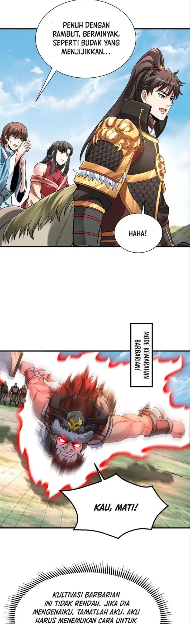 image-komik-the-son-of-the-first-emperor-kills-enemies-and-becomes-a-god-chapter-144-14/30