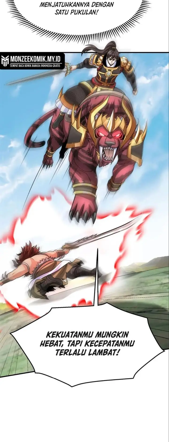 image-komik-the-son-of-the-first-emperor-kills-enemies-and-becomes-a-god-chapter-144-15/30