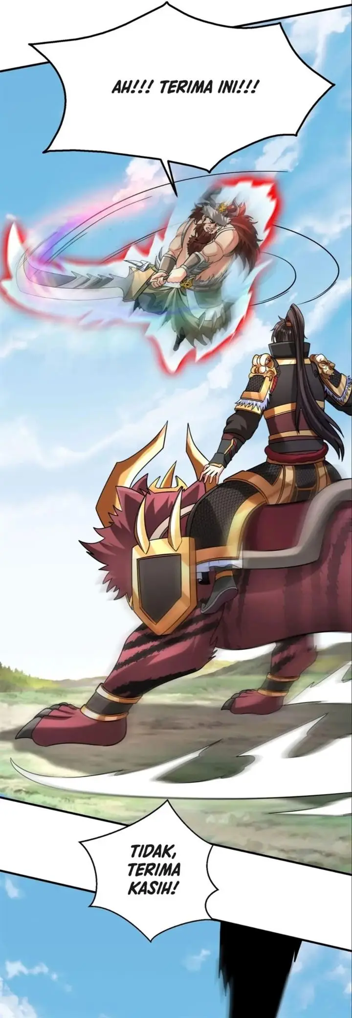 image-komik-the-son-of-the-first-emperor-kills-enemies-and-becomes-a-god-chapter-144-16/30