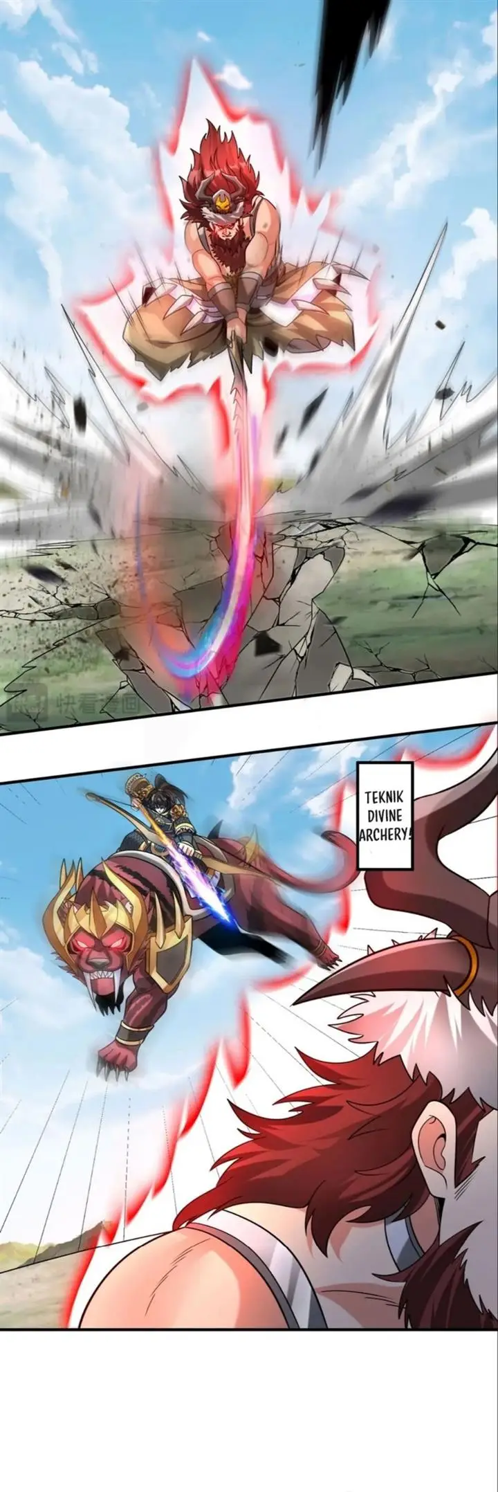 image-komik-the-son-of-the-first-emperor-kills-enemies-and-becomes-a-god-chapter-144-17/30