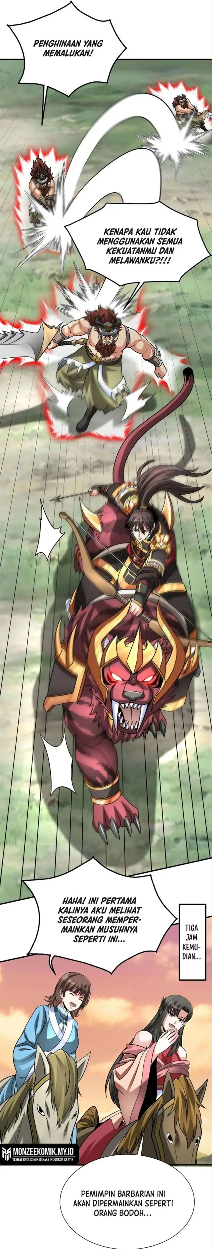 image-komik-the-son-of-the-first-emperor-kills-enemies-and-becomes-a-god-chapter-144-21/30