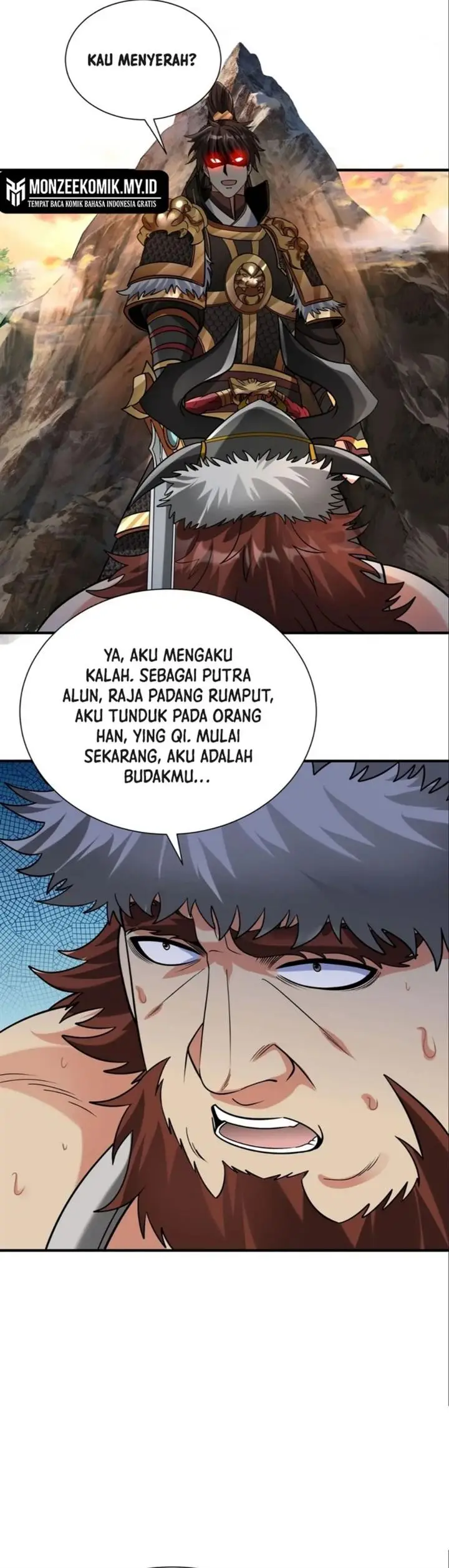 image-komik-the-son-of-the-first-emperor-kills-enemies-and-becomes-a-god-chapter-144-23/30