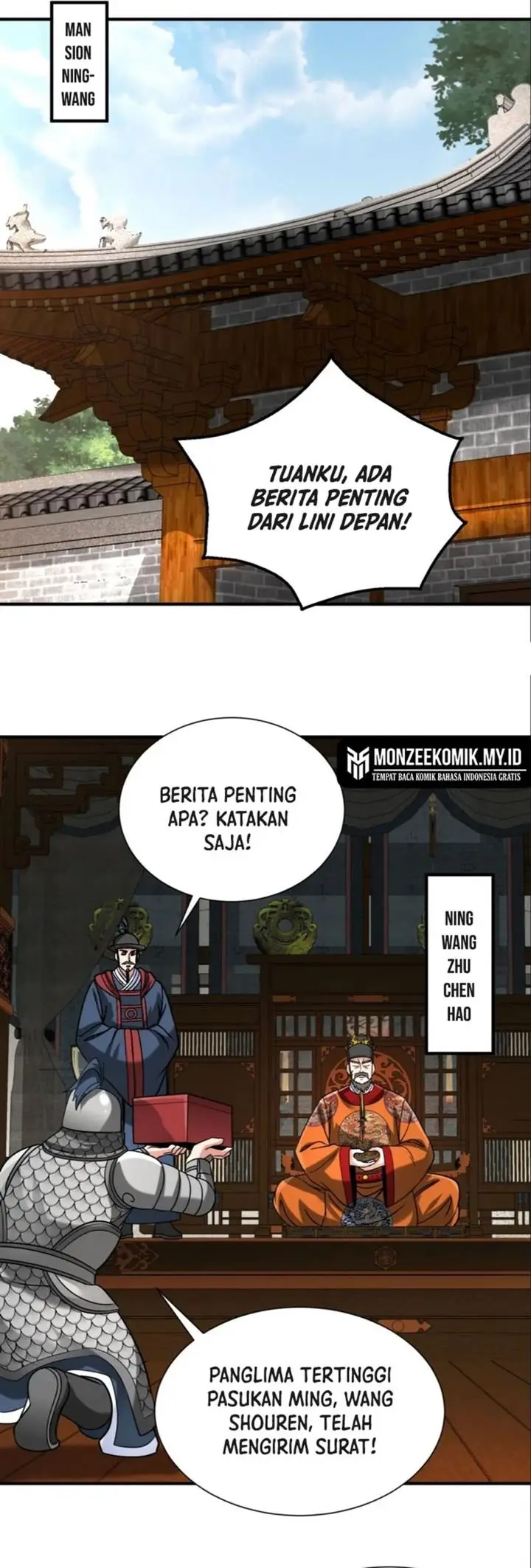 image-komik-the-son-of-the-first-emperor-kills-enemies-and-becomes-a-god-chapter-144-26/30
