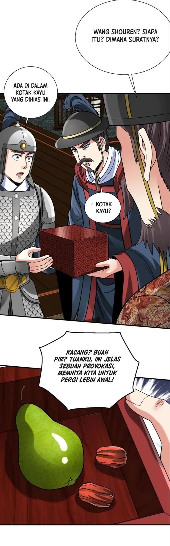 image-komik-the-son-of-the-first-emperor-kills-enemies-and-becomes-a-god-chapter-144-27/30