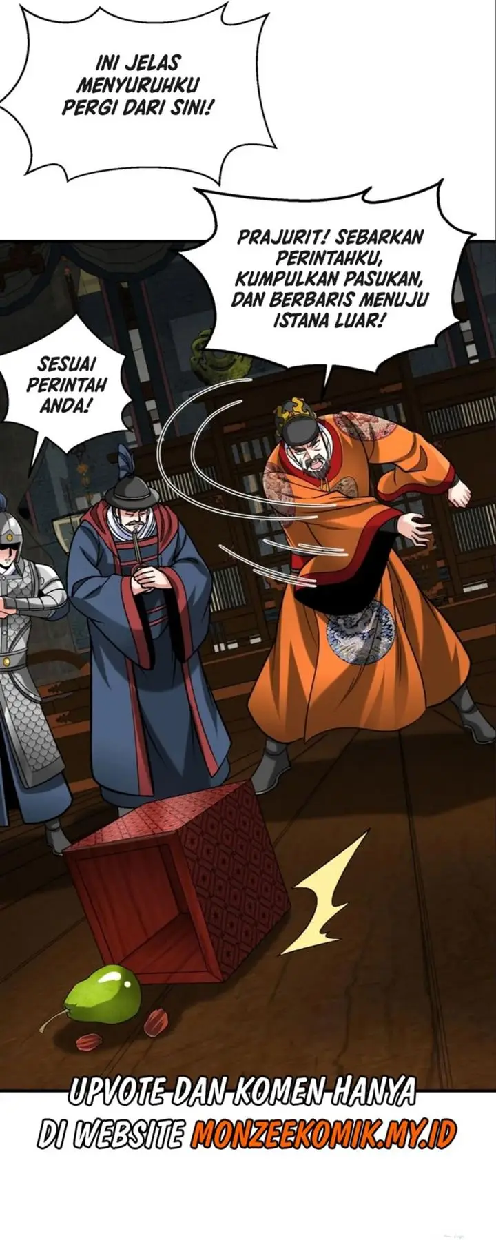 image-komik-the-son-of-the-first-emperor-kills-enemies-and-becomes-a-god-chapter-144-28/30