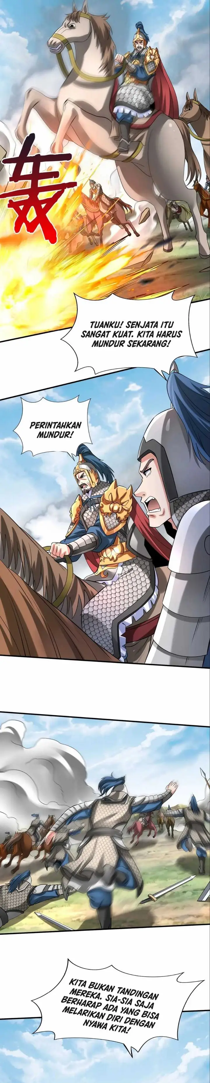 image-komik-the-son-of-the-first-emperor-kills-enemies-and-becomes-a-god-chapter-145-4/18
