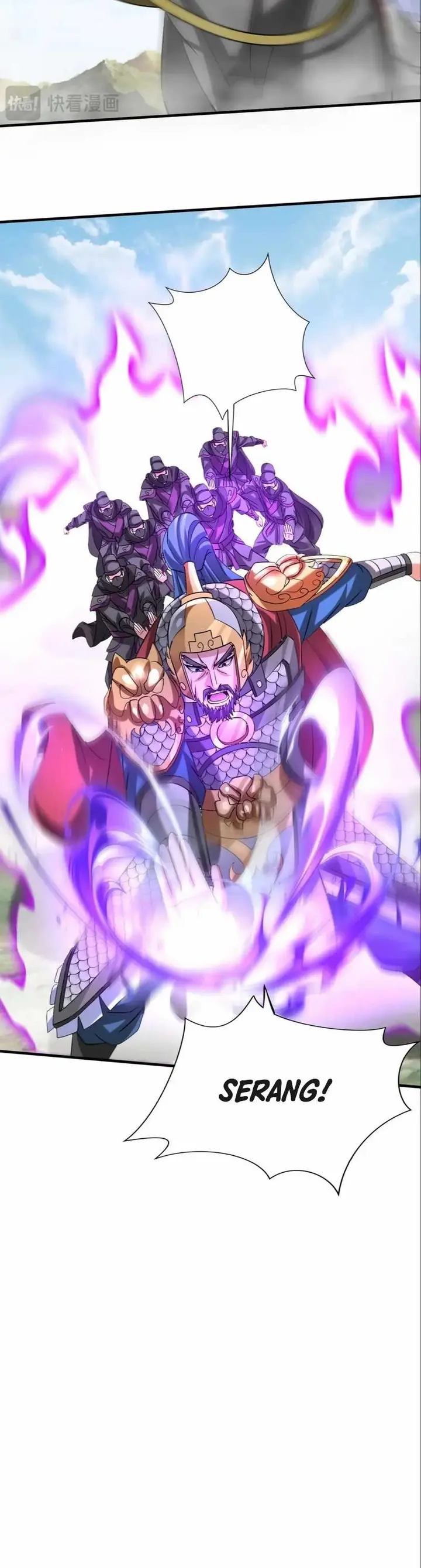 image-komik-the-son-of-the-first-emperor-kills-enemies-and-becomes-a-god-chapter-145-11/18