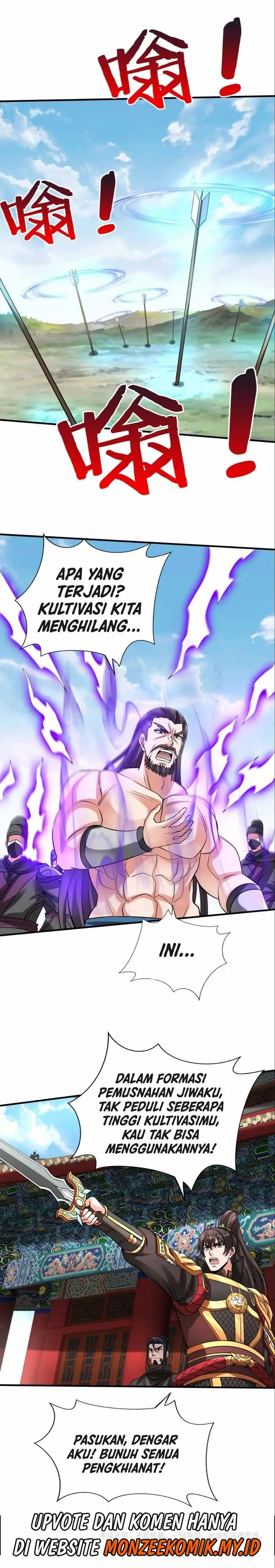 image-komik-the-son-of-the-first-emperor-kills-enemies-and-becomes-a-god-chapter-145-16/18