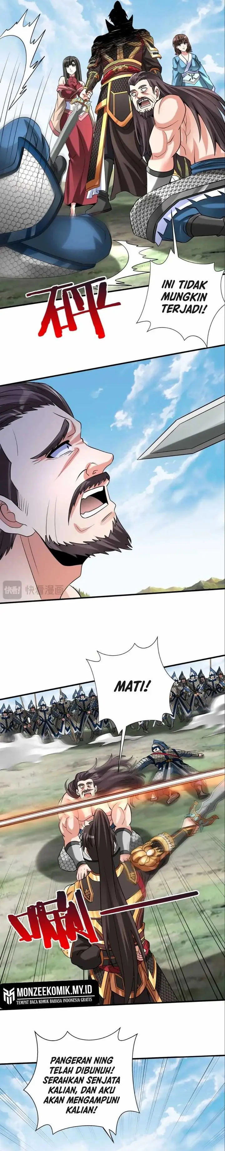 image-komik-the-son-of-the-first-emperor-kills-enemies-and-becomes-a-god-chapter-146-3/17