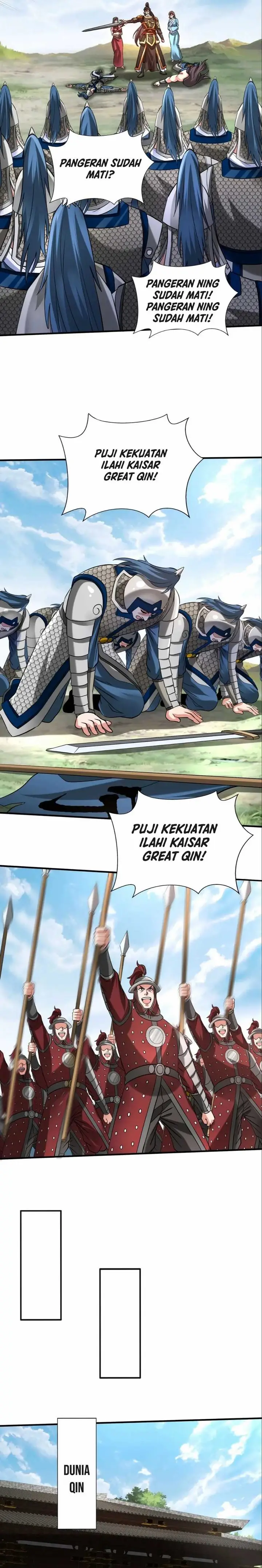 image-komik-the-son-of-the-first-emperor-kills-enemies-and-becomes-a-god-chapter-146-4/17