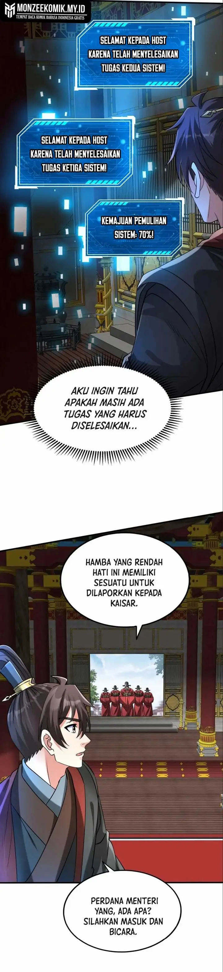 image-komik-the-son-of-the-first-emperor-kills-enemies-and-becomes-a-god-chapter-146-7/17