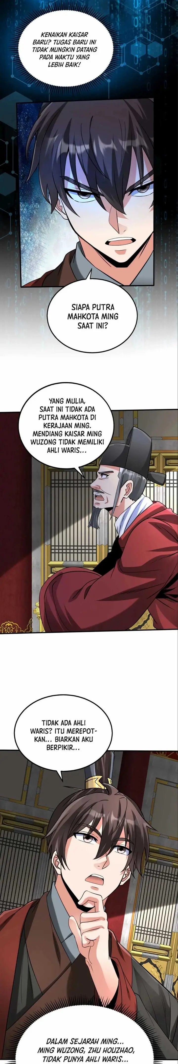 image-komik-the-son-of-the-first-emperor-kills-enemies-and-becomes-a-god-chapter-146-9/17
