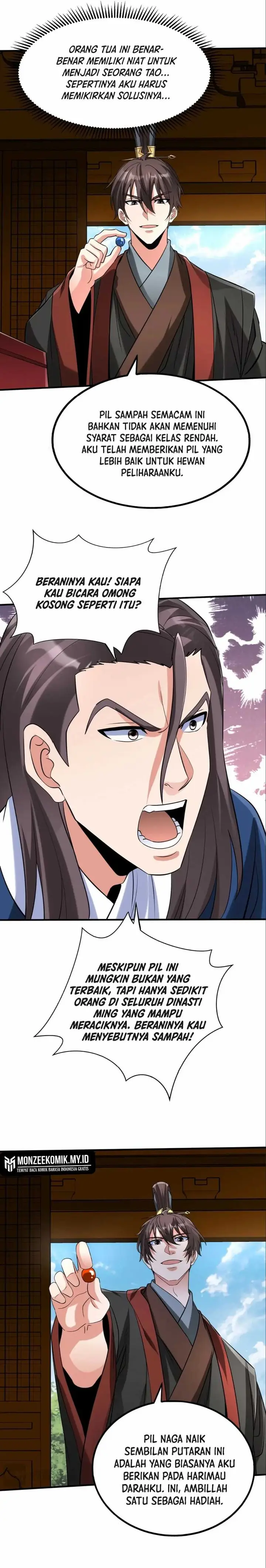 image-komik-the-son-of-the-first-emperor-kills-enemies-and-becomes-a-god-chapter-146-13/17