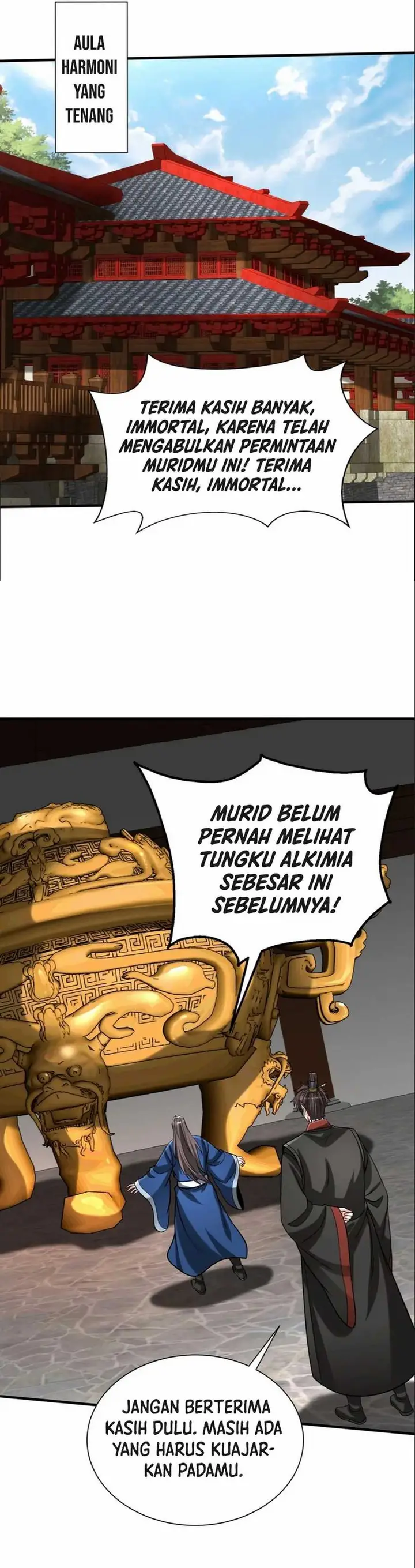 image-komik-the-son-of-the-first-emperor-kills-enemies-and-becomes-a-god-chapter-147-2/31