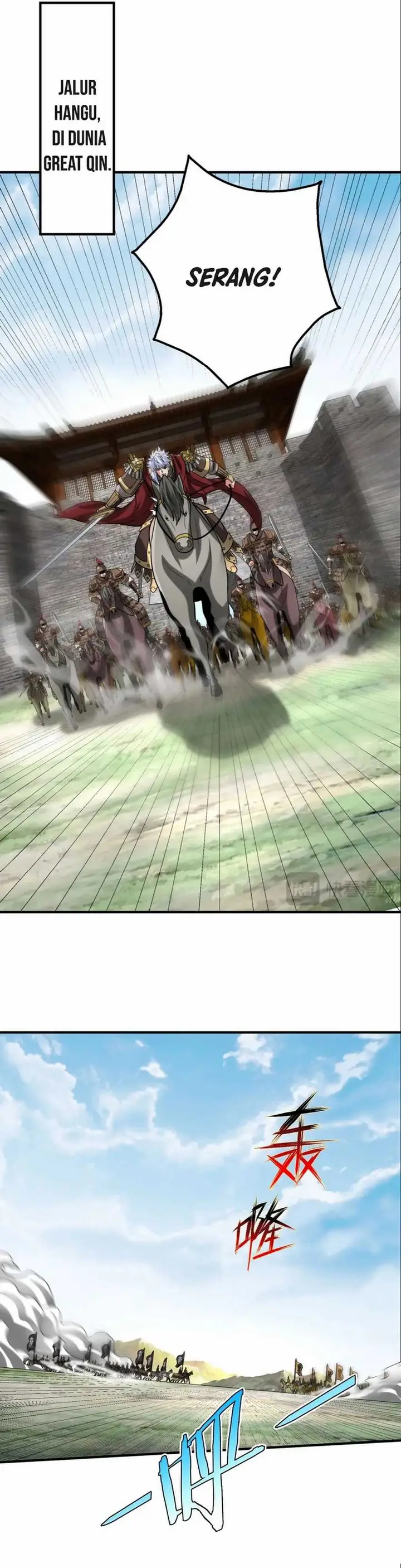 image-komik-the-son-of-the-first-emperor-kills-enemies-and-becomes-a-god-chapter-147-8/31