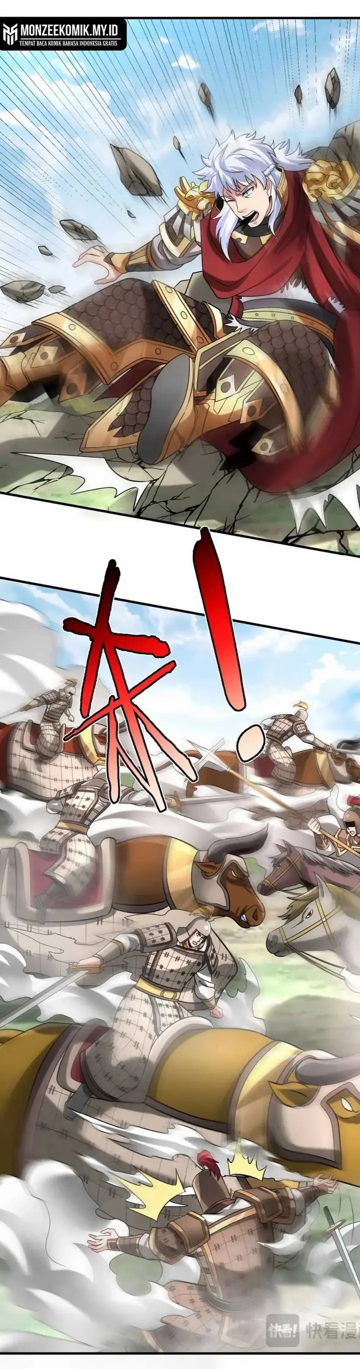 image-komik-the-son-of-the-first-emperor-kills-enemies-and-becomes-a-god-chapter-147-13/31