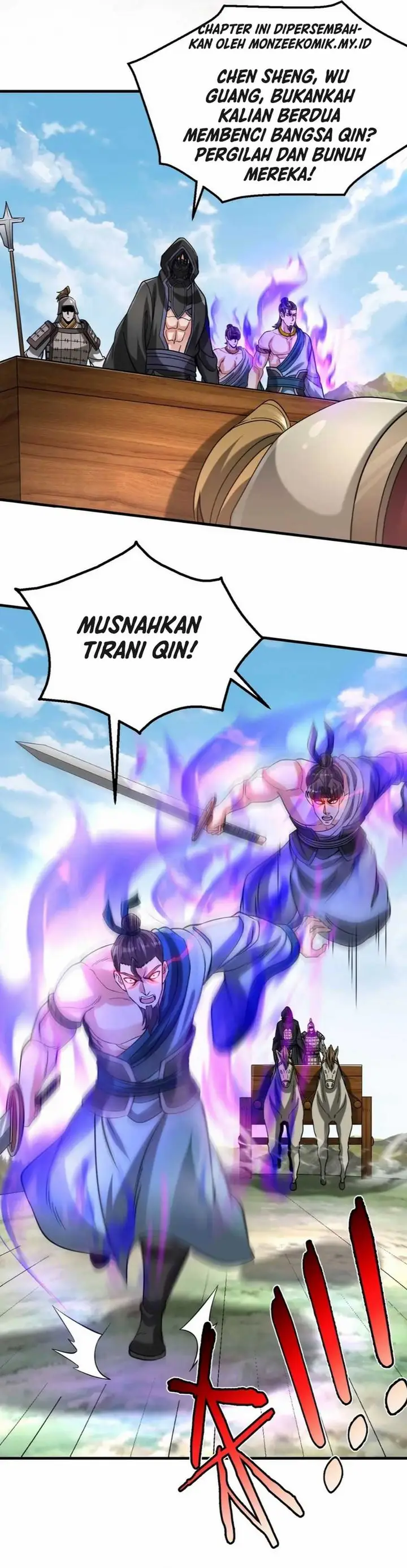 image-komik-the-son-of-the-first-emperor-kills-enemies-and-becomes-a-god-chapter-147-14/31