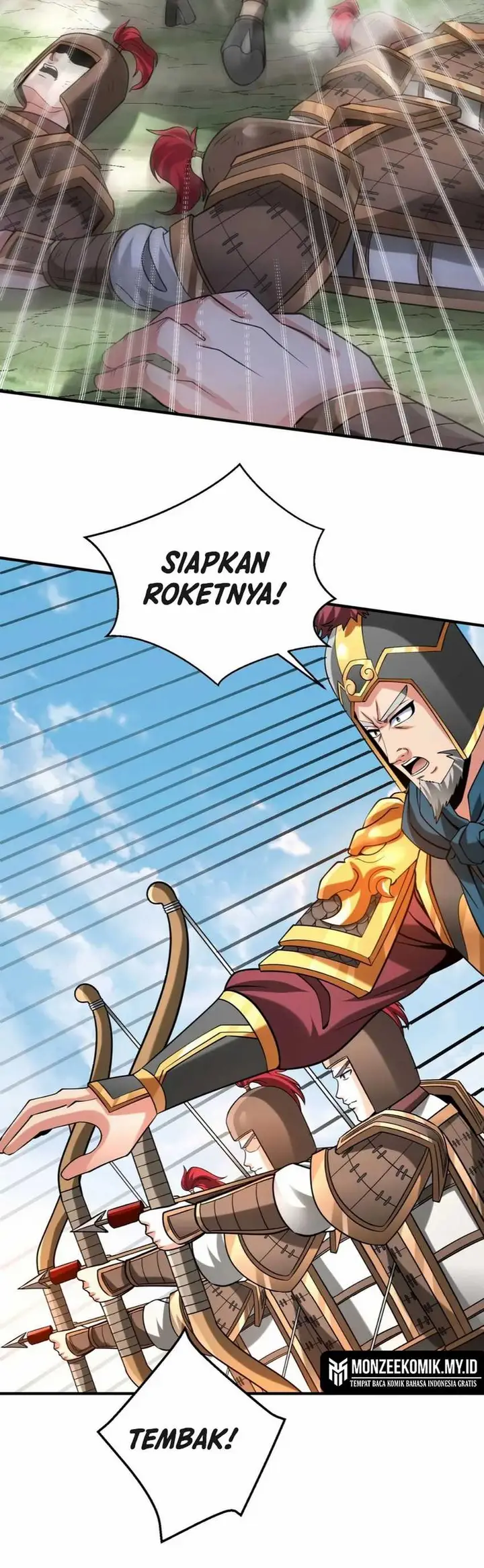 image-komik-the-son-of-the-first-emperor-kills-enemies-and-becomes-a-god-chapter-147-16/31