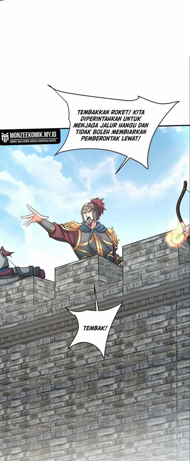 image-komik-the-son-of-the-first-emperor-kills-enemies-and-becomes-a-god-chapter-147-20/31
