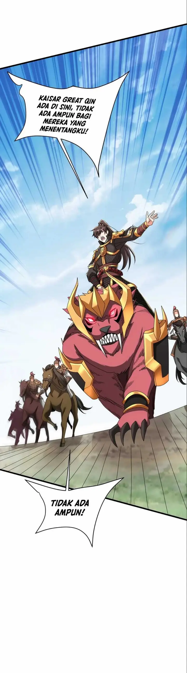 image-komik-the-son-of-the-first-emperor-kills-enemies-and-becomes-a-god-chapter-148-3/29