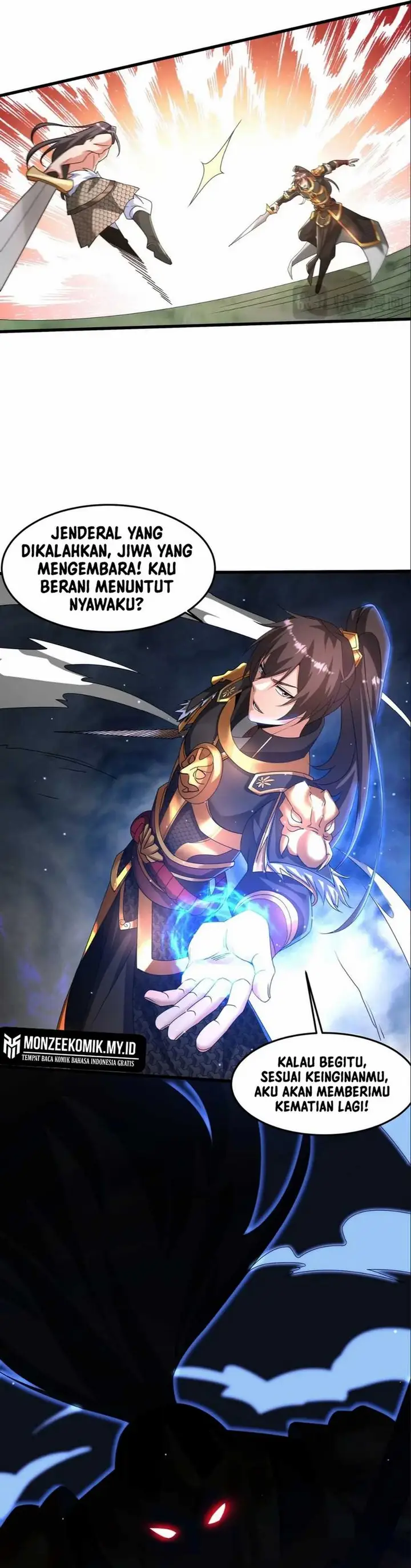 image-komik-the-son-of-the-first-emperor-kills-enemies-and-becomes-a-god-chapter-148-8/29