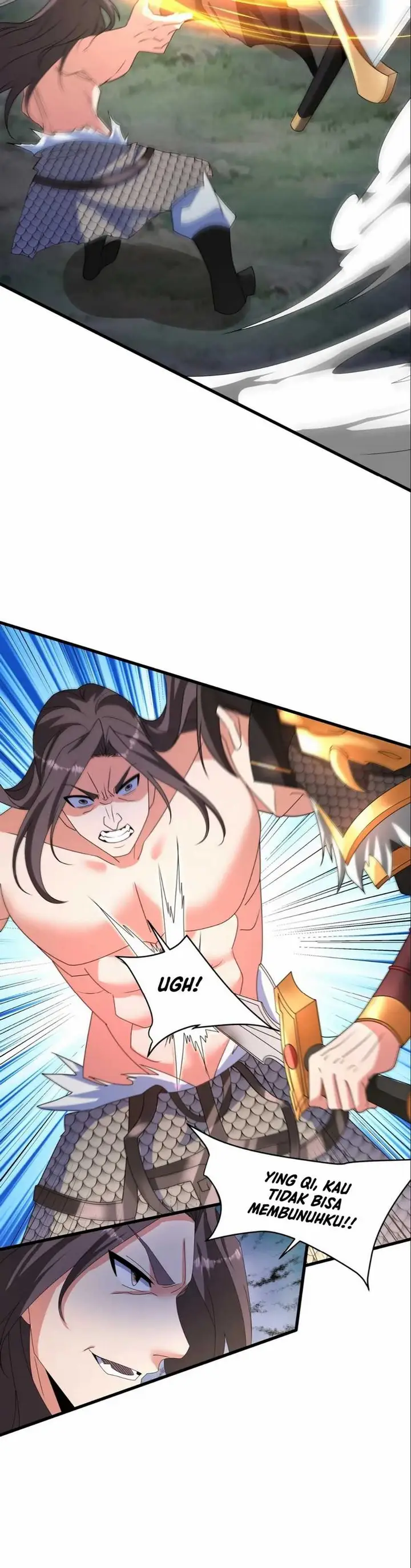 image-komik-the-son-of-the-first-emperor-kills-enemies-and-becomes-a-god-chapter-148-14/29
