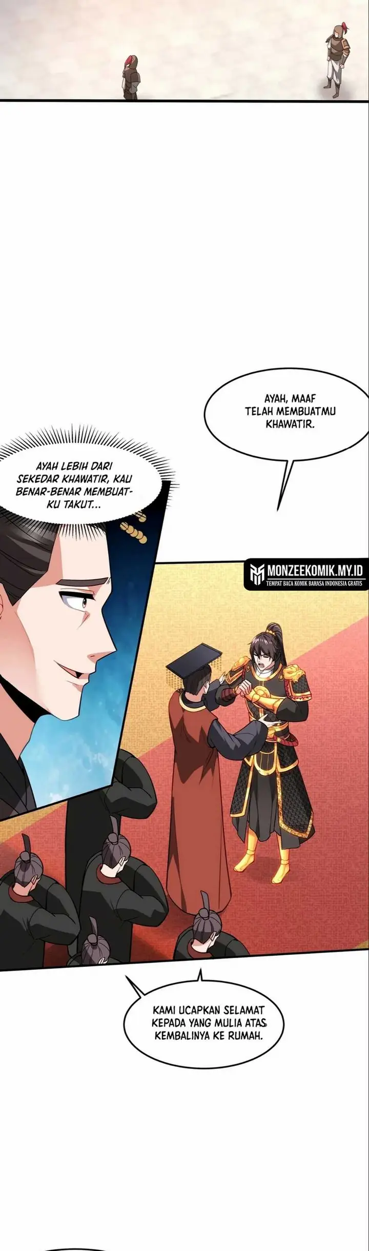 image-komik-the-son-of-the-first-emperor-kills-enemies-and-becomes-a-god-chapter-148-20/29