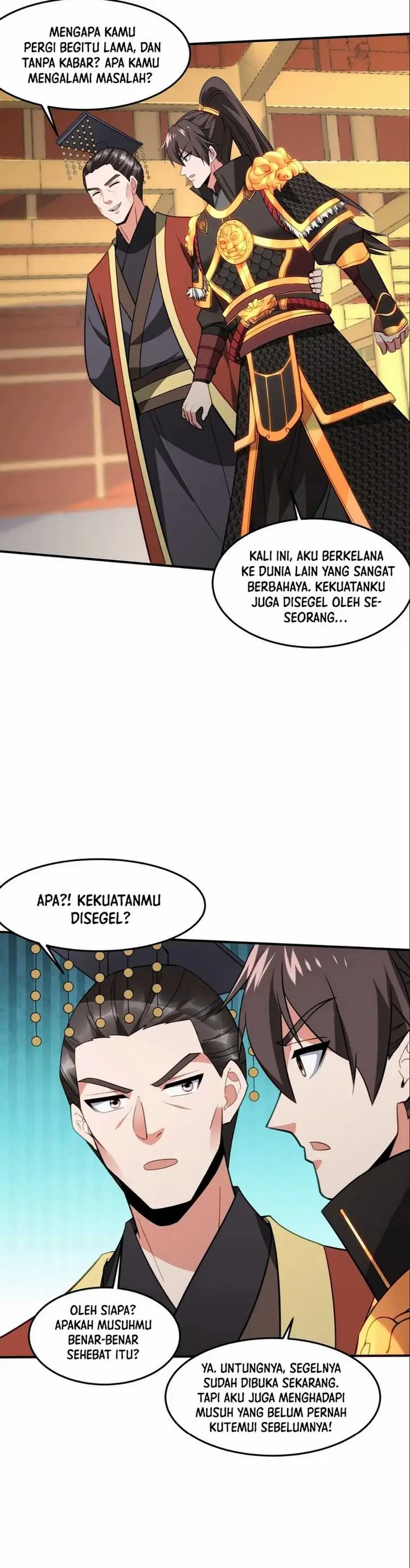 image-komik-the-son-of-the-first-emperor-kills-enemies-and-becomes-a-god-chapter-148-21/29