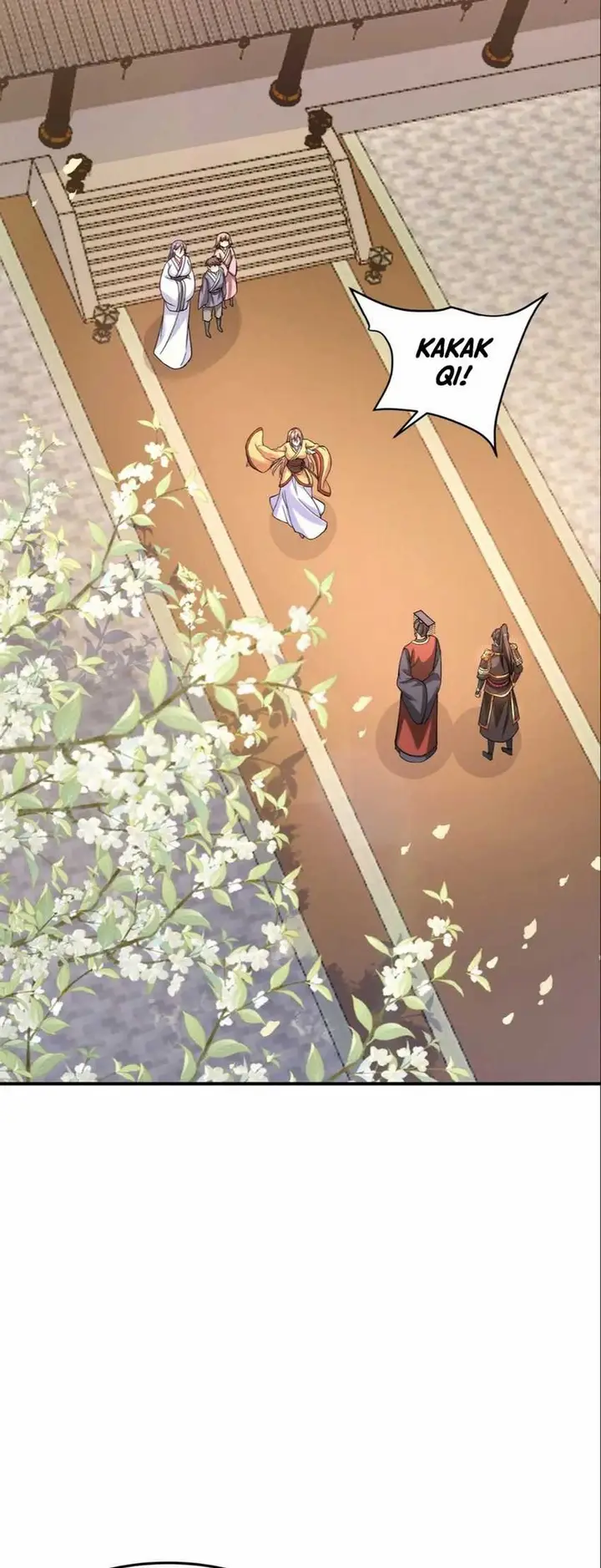 image-komik-the-son-of-the-first-emperor-kills-enemies-and-becomes-a-god-chapter-148-24/29
