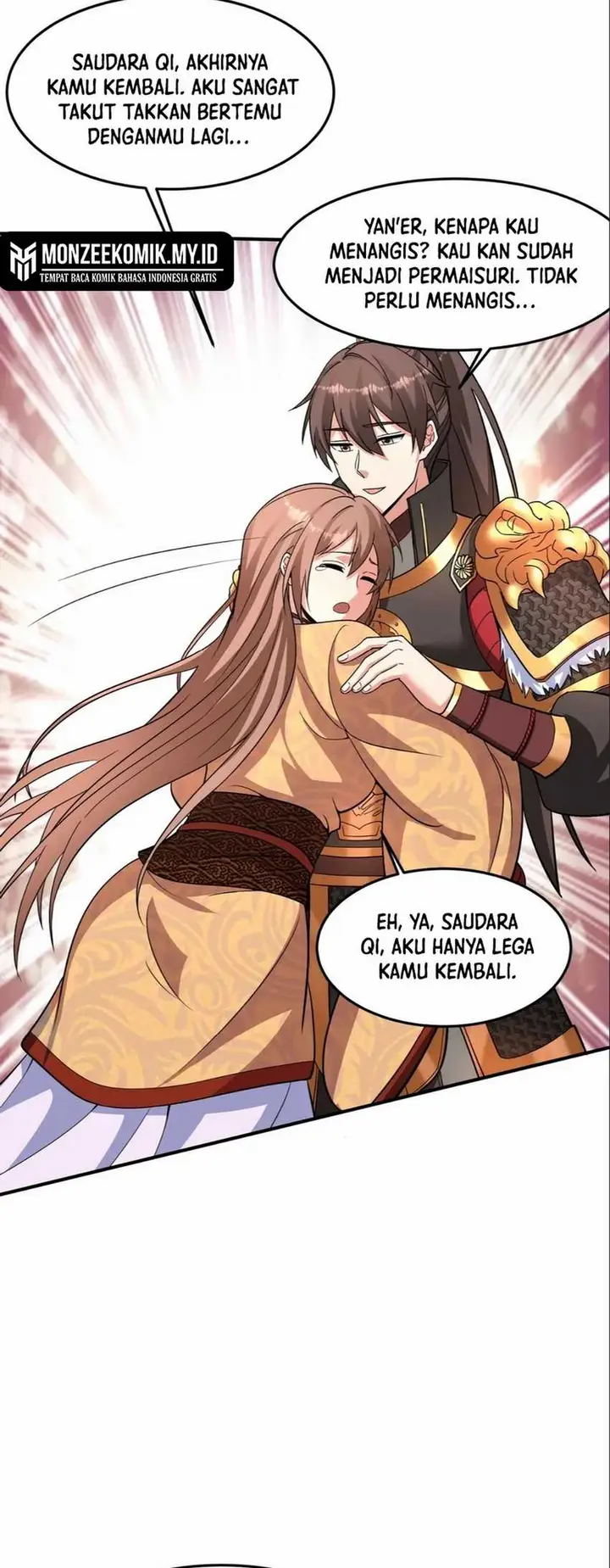 image-komik-the-son-of-the-first-emperor-kills-enemies-and-becomes-a-god-chapter-148-25/29
