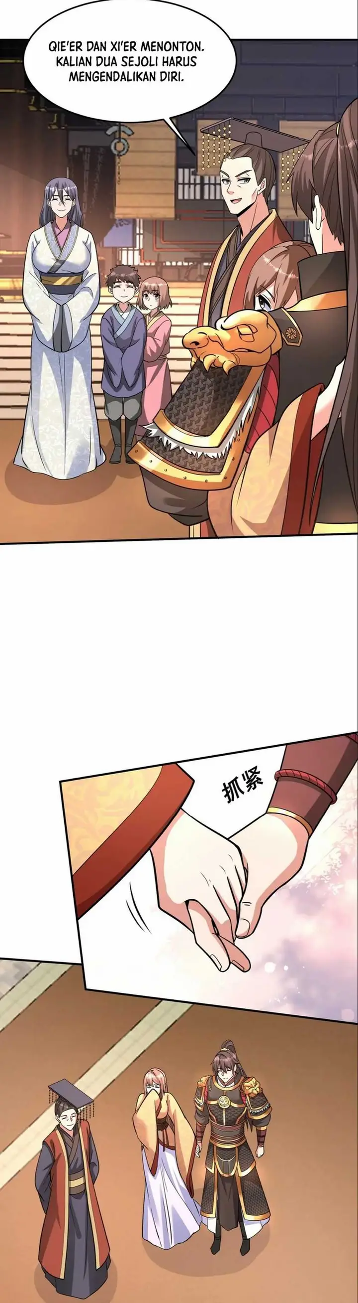 image-komik-the-son-of-the-first-emperor-kills-enemies-and-becomes-a-god-chapter-148-26/29