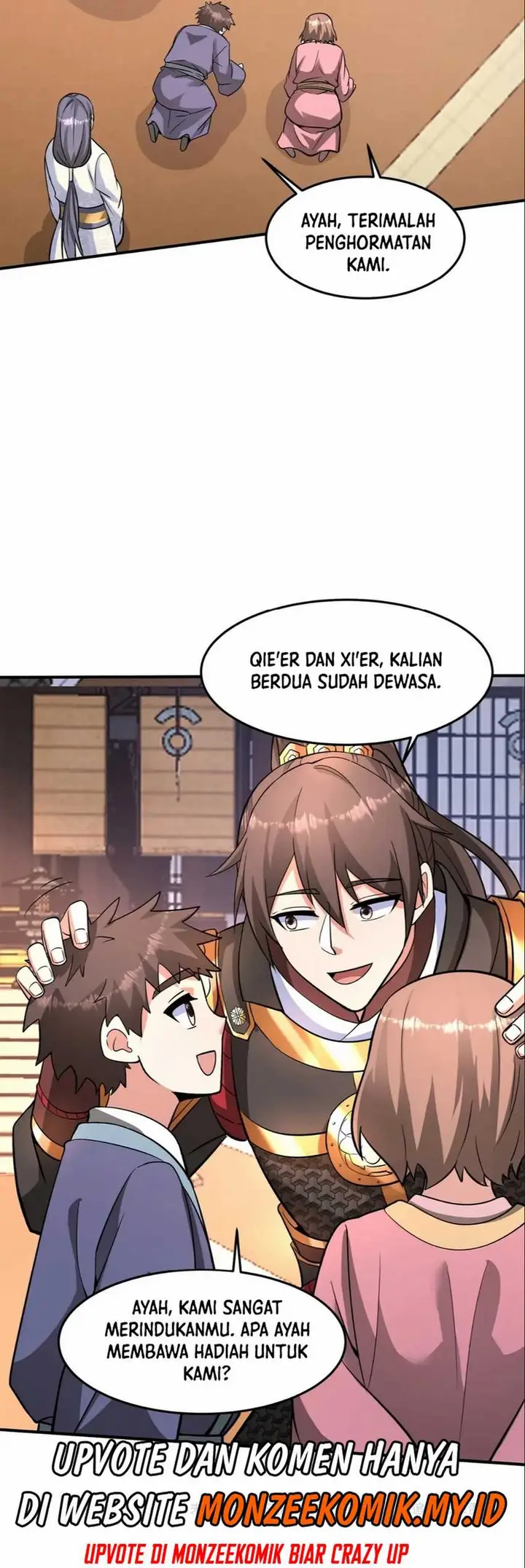 image-komik-the-son-of-the-first-emperor-kills-enemies-and-becomes-a-god-chapter-148-27/29
