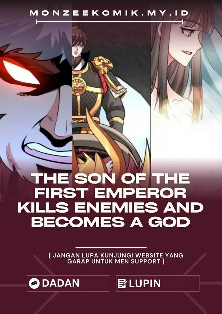 image-komik-the-son-of-the-first-emperor-kills-enemies-and-becomes-a-god-chapter-149-0/33
