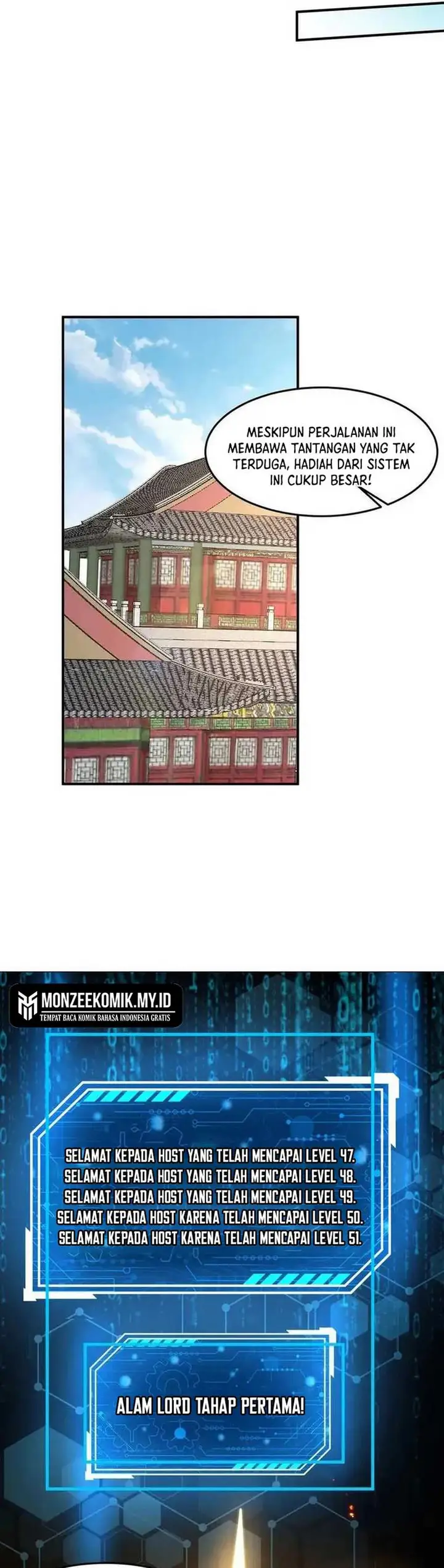 image-komik-the-son-of-the-first-emperor-kills-enemies-and-becomes-a-god-chapter-149-9/33