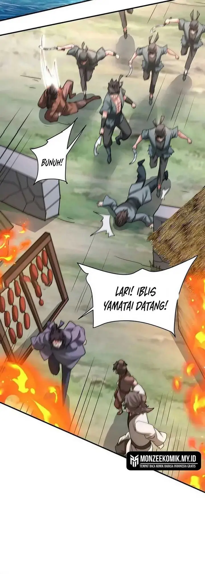 image-komik-the-son-of-the-first-emperor-kills-enemies-and-becomes-a-god-chapter-149-15/33