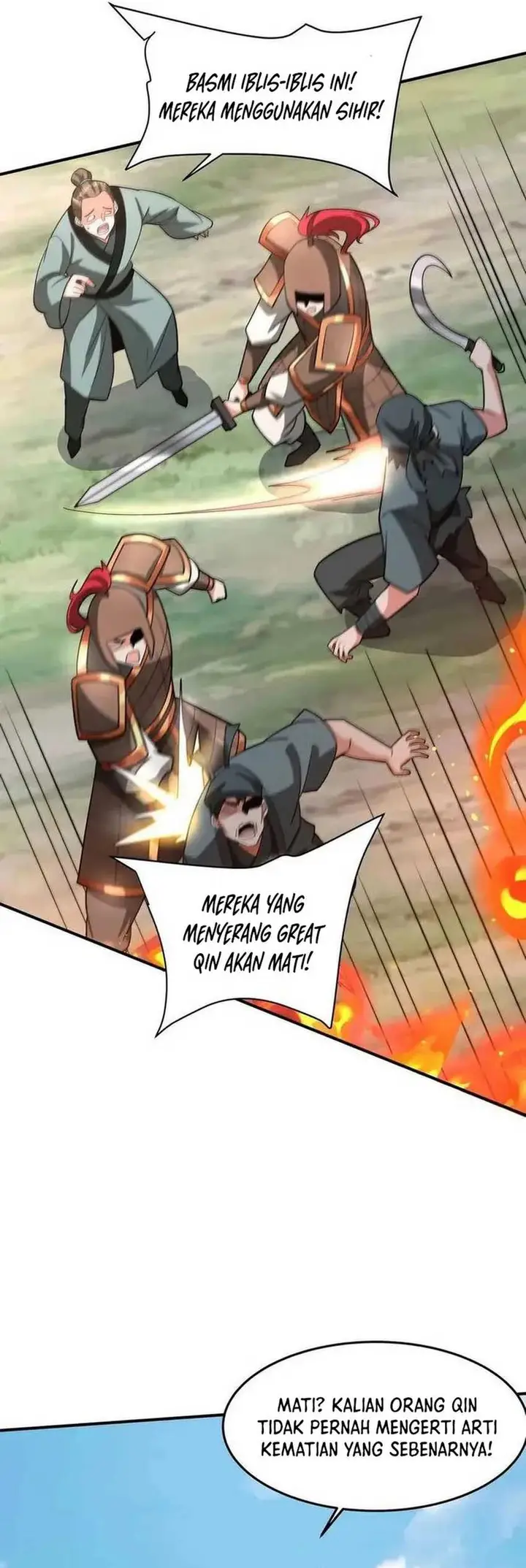 image-komik-the-son-of-the-first-emperor-kills-enemies-and-becomes-a-god-chapter-149-17/33