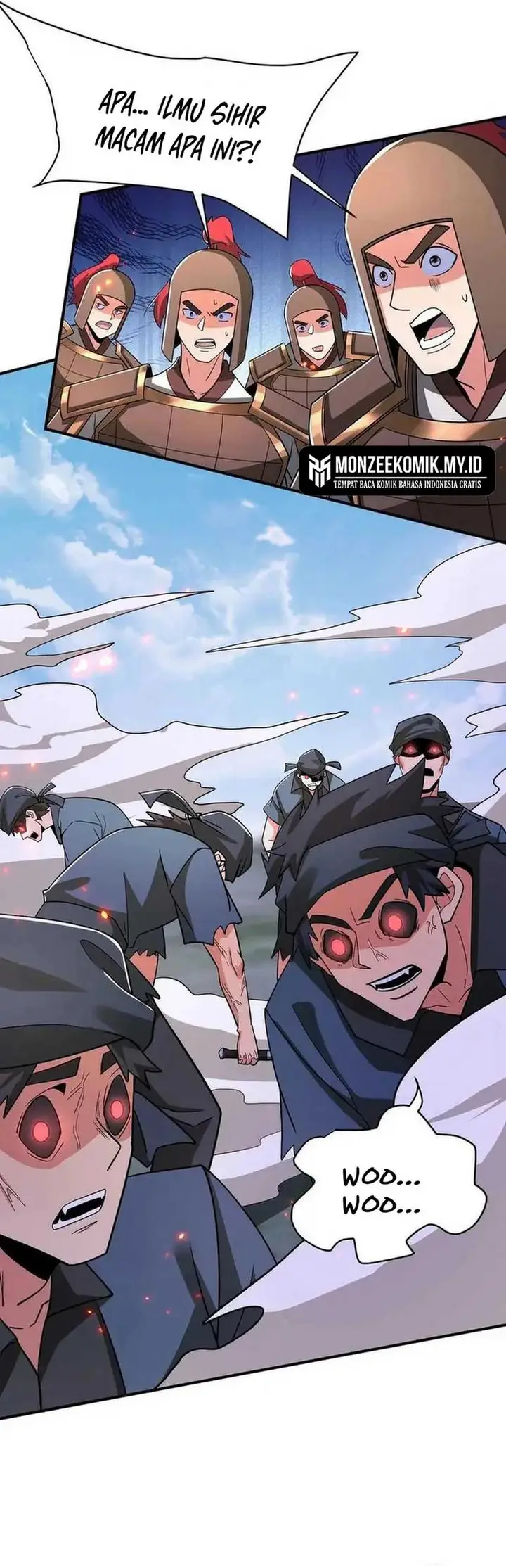 image-komik-the-son-of-the-first-emperor-kills-enemies-and-becomes-a-god-chapter-149-20/33