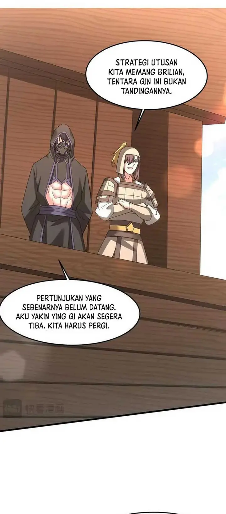 image-komik-the-son-of-the-first-emperor-kills-enemies-and-becomes-a-god-chapter-149-23/33