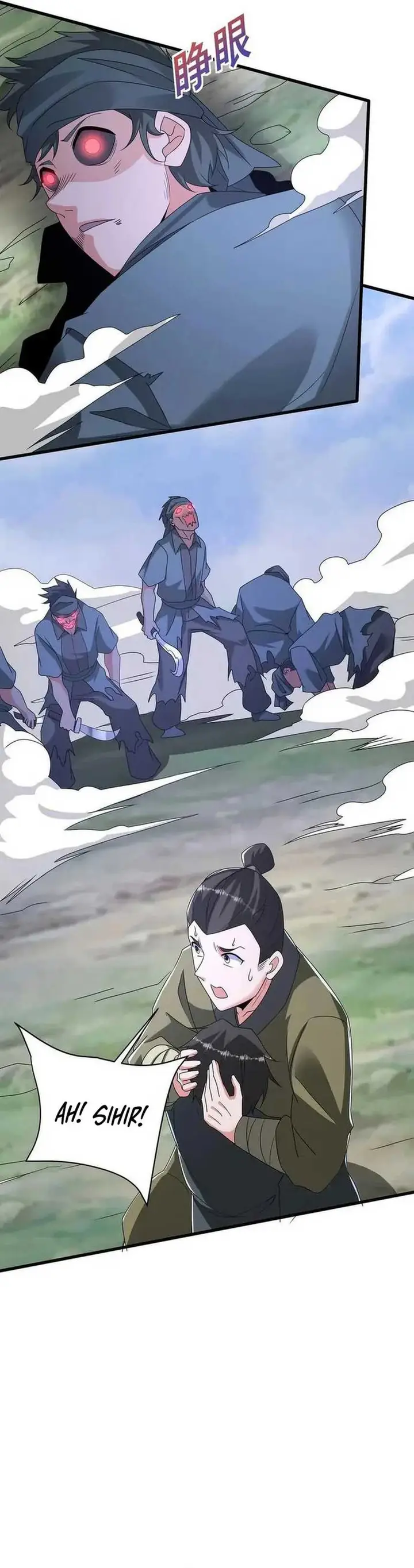 image-komik-the-son-of-the-first-emperor-kills-enemies-and-becomes-a-god-chapter-149-26/33