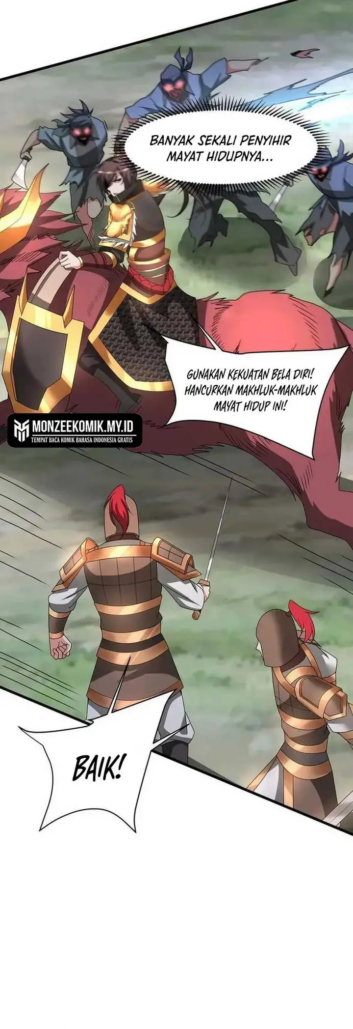 image-komik-the-son-of-the-first-emperor-kills-enemies-and-becomes-a-god-chapter-149-30/33