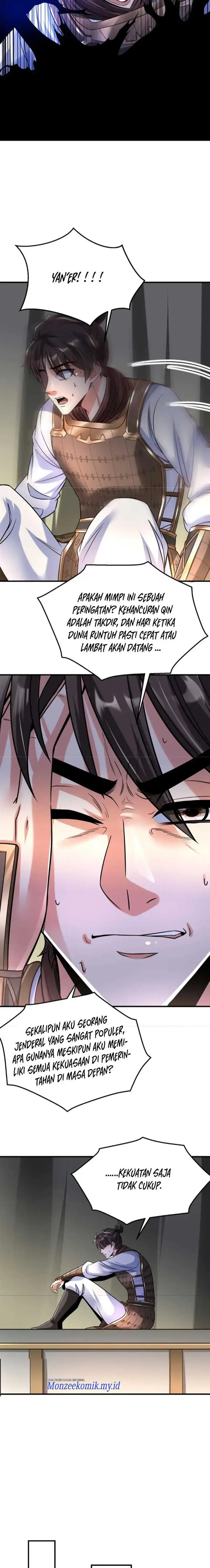 image-komik-the-son-of-the-first-emperor-kills-enemies-and-becomes-a-god-chapter-15-4/17