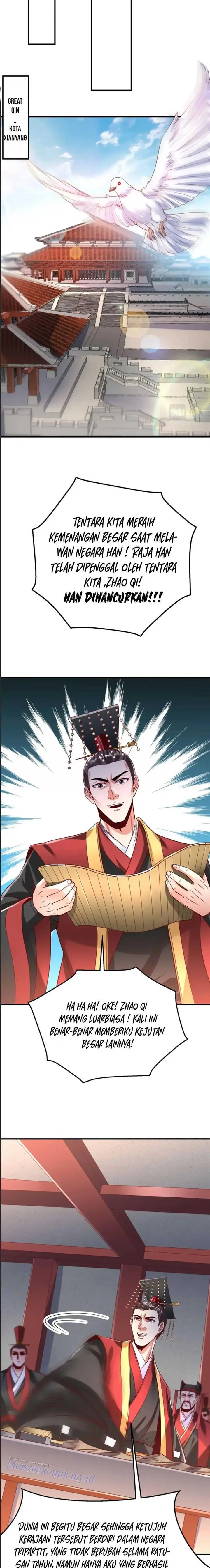 image-komik-the-son-of-the-first-emperor-kills-enemies-and-becomes-a-god-chapter-15-5/17