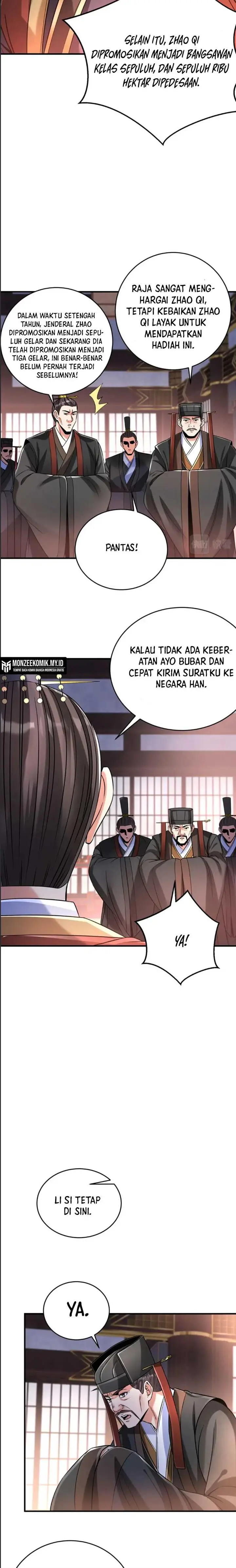 image-komik-the-son-of-the-first-emperor-kills-enemies-and-becomes-a-god-chapter-15-7/17