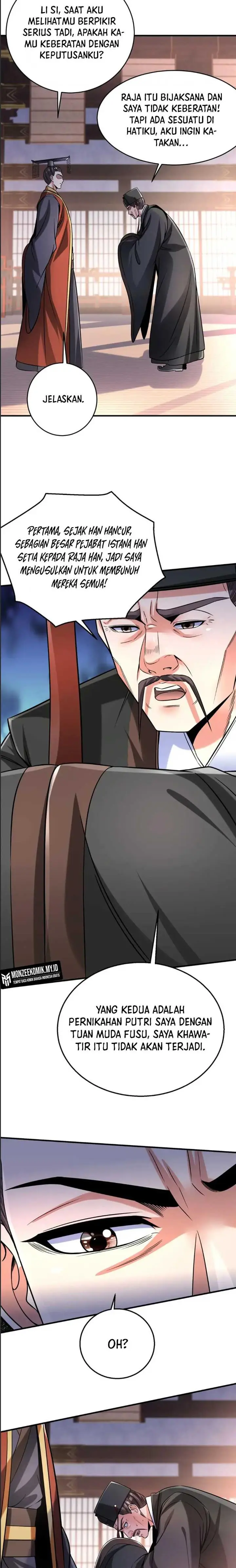 image-komik-the-son-of-the-first-emperor-kills-enemies-and-becomes-a-god-chapter-15-8/17