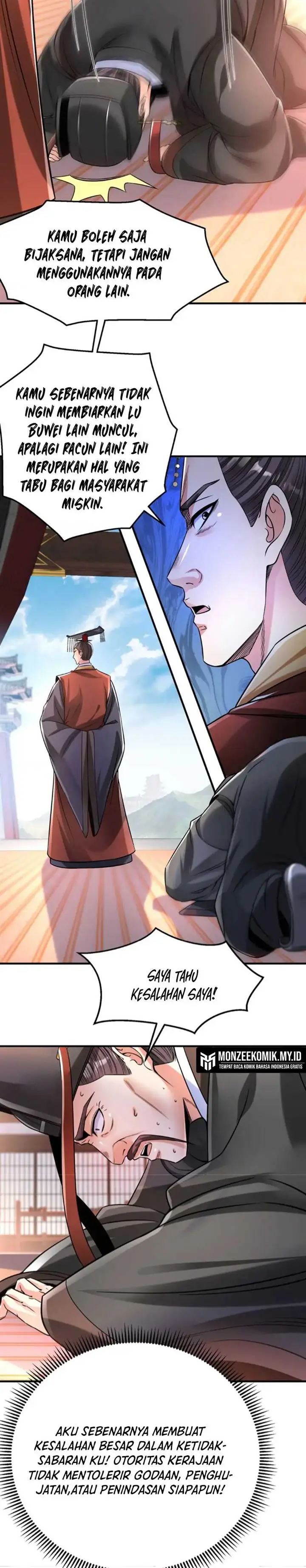 image-komik-the-son-of-the-first-emperor-kills-enemies-and-becomes-a-god-chapter-15-10/17