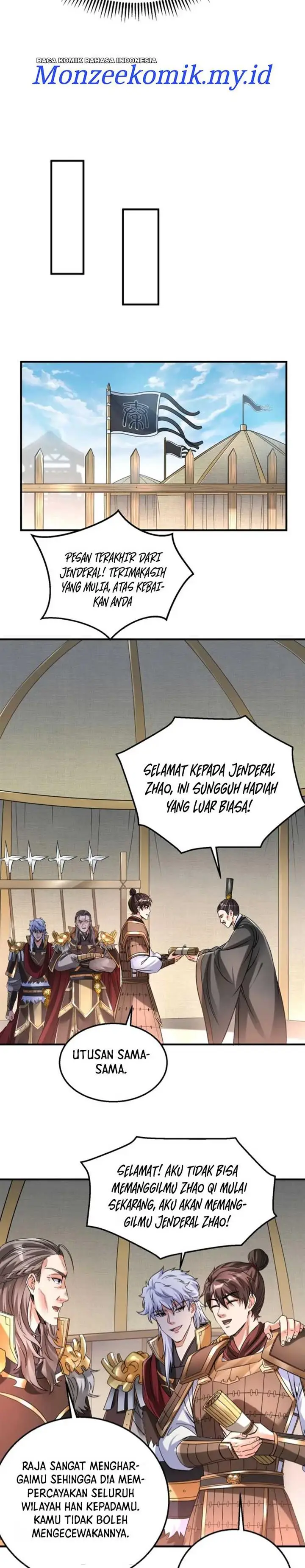 image-komik-the-son-of-the-first-emperor-kills-enemies-and-becomes-a-god-chapter-15-11/17