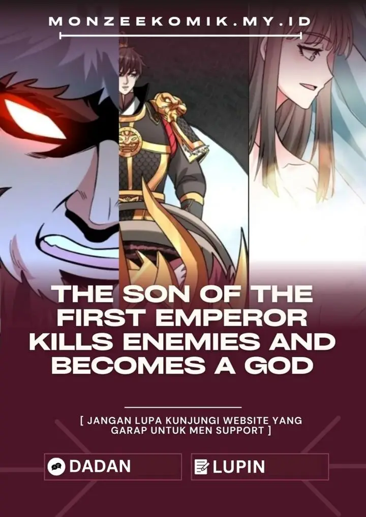 image-komik-the-son-of-the-first-emperor-kills-enemies-and-becomes-a-god-chapter-150-0/31