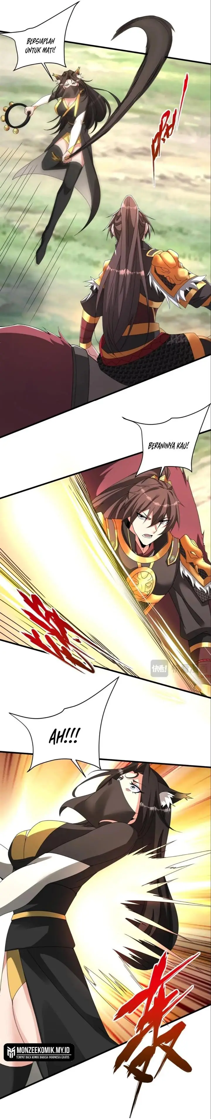 image-komik-the-son-of-the-first-emperor-kills-enemies-and-becomes-a-god-chapter-150-5/31